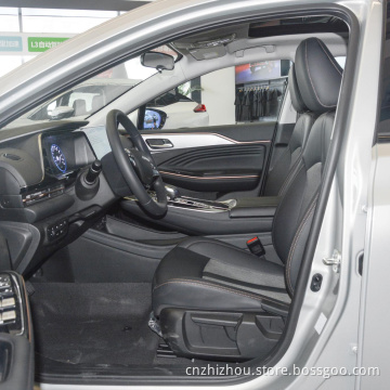 New energy AION S 2022 Plus 70 Zhiling EV 510KM range